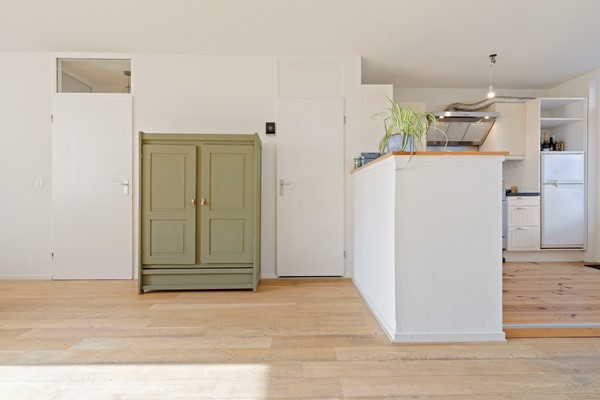 Medium property photo - Mariadal 28, 5916 SK Venlo